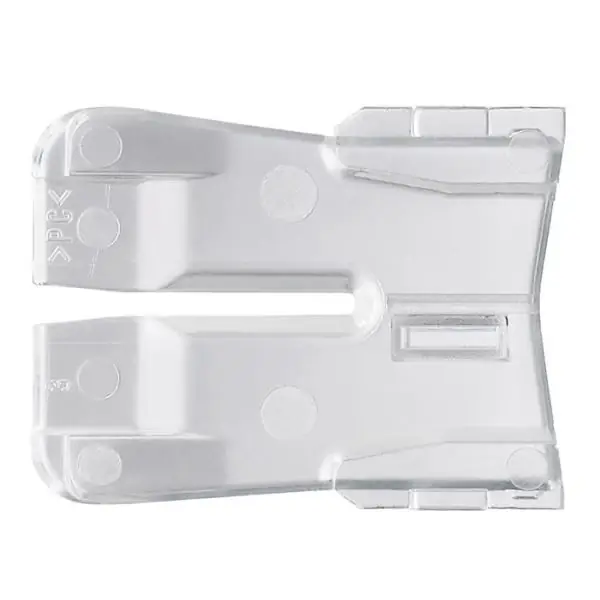 risnedsättning Splitterskydd